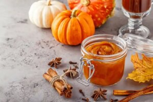 Rețetă peruană de mazamorra cu dovleac