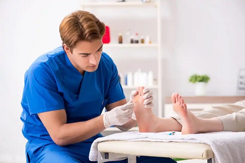 Medic ce explică beneficiile branțurilor de alergare