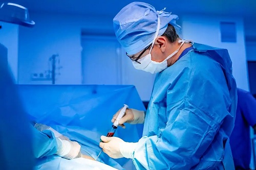 Medic ce tratează macroglobulinemia Waldenström