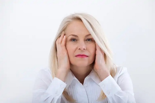 Provocarea fizică și emoțională a menopauzei