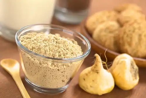 Pudră de maca