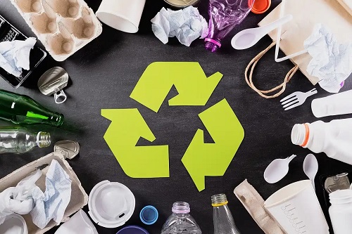 Procesul de reciclare