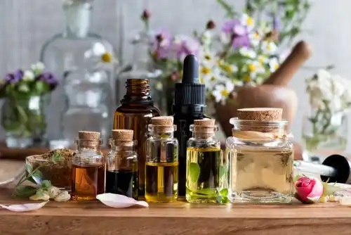 Remedii naturale pentru a calma mâncărimea sânilor