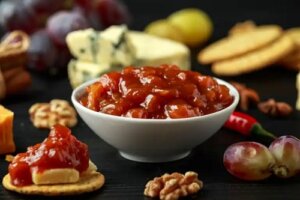 3 rețete de chutney pentru a însoți preparatele