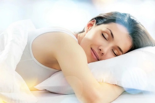 Somnul crește nivelul serotoninei în mod natural