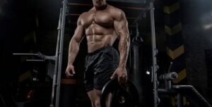 Dieta lui Dwayne Johnson, The Rock, pentru a câștiga mușchi