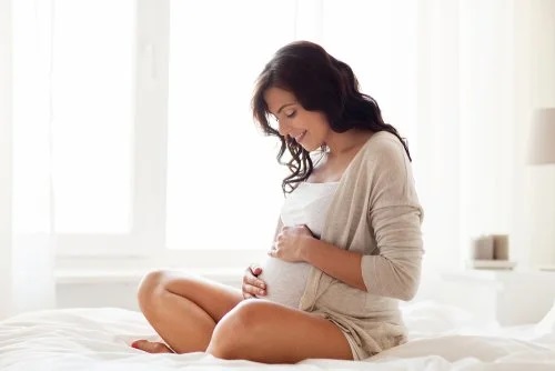 De ce nu ar trebui să mănânci țelină când ești însărcinată?