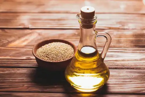 Uleiuri naturale care oferă protecție solară