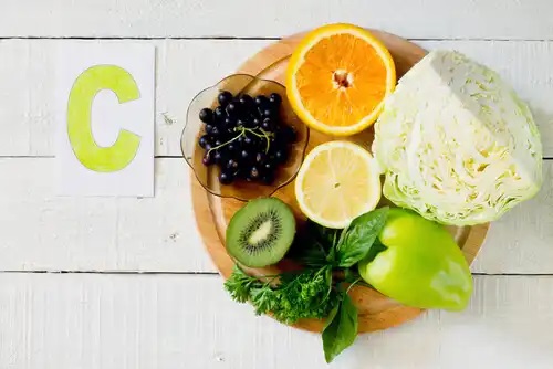 Vitamina C împotriva osteoporozei
