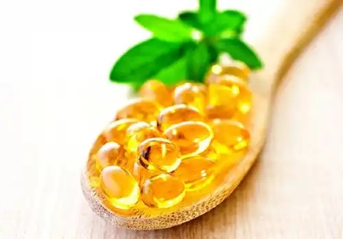 Vitamina E pentru a elimina rapid negii