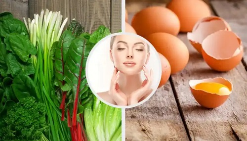 8 alimente cu colagen ideale pentru piele