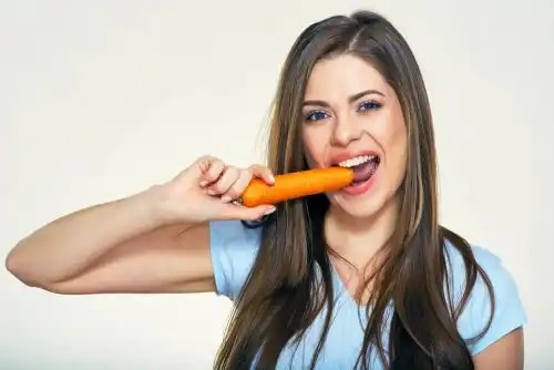 Descoperă beneficiile incredibile ale morcovilor pentru piele