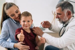 14 boli aproape eliminate datorită vaccinurilor