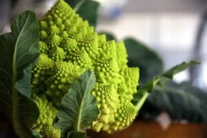 3 rețete simple cu broccoli romanesco