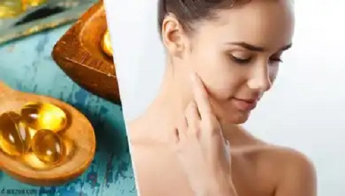 5 moduri de a folosi capsulele de vitamina E pe piele