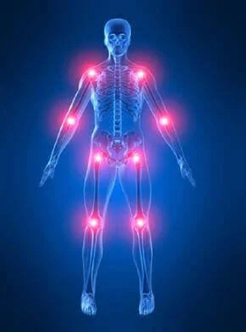 Cauzele și tratamentul bolii Paget