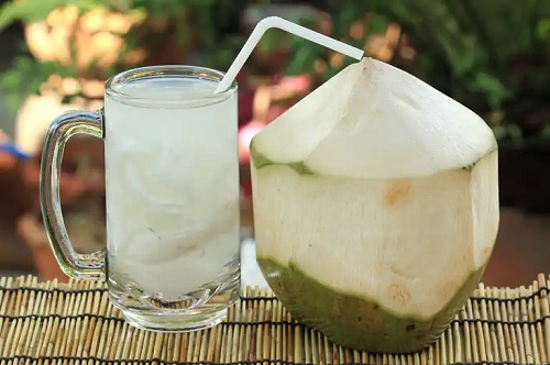 Nuca de cocos pe lista de remedii naturiste pentru amebiază