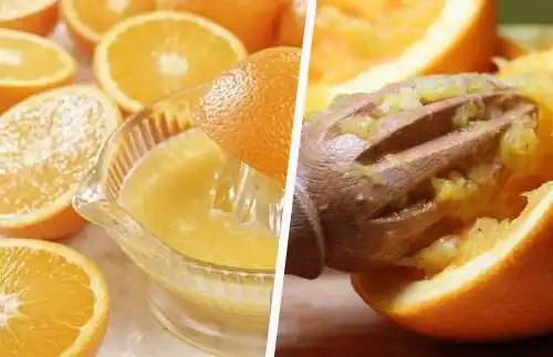 Combate gripa și răceala cu acest remediu cu portocale
