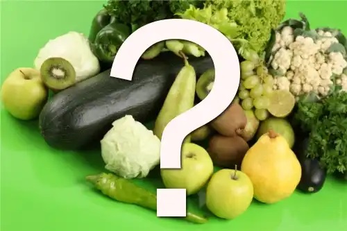 Fructe și legume incluse în dieta ideală pentru colonul iritabil