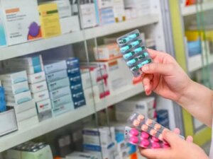 Efectele secundare ale antibioticelor