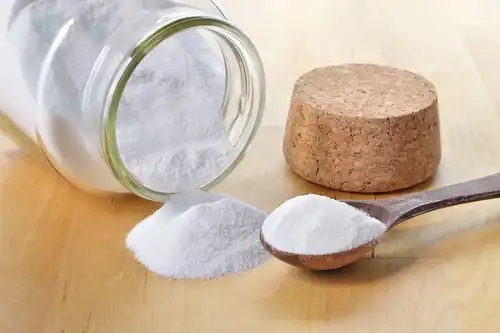 Cum se elimină tartrul de pe dinți cu bicarbonat