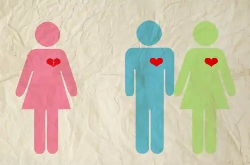 Exemplu de indifelitate