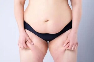 7 exerciții pentru a reduce burta lăsată