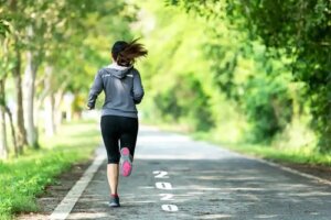 Rutină de exerciții pentru slăbire rapidă