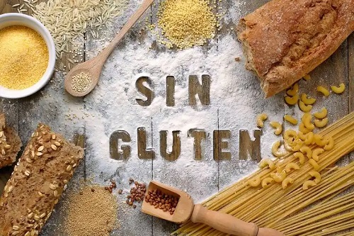 Alimente interzise într-o dietă fără gluten