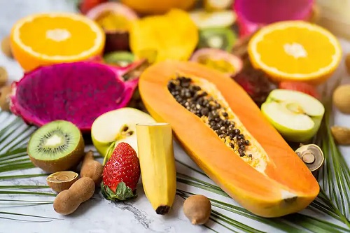 Fructe incluse în dieta antiinflamatoare pentru acidul uric