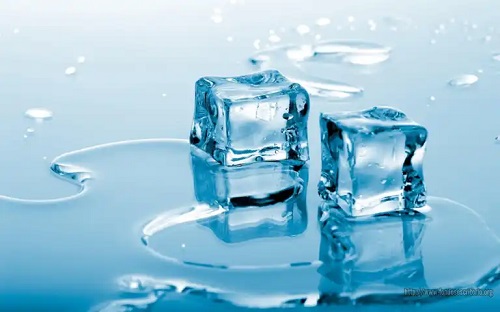 Cuburi de gheață