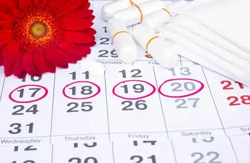 Curiozități și informații despre menstruație