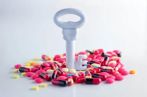 Medicamente antibiotice