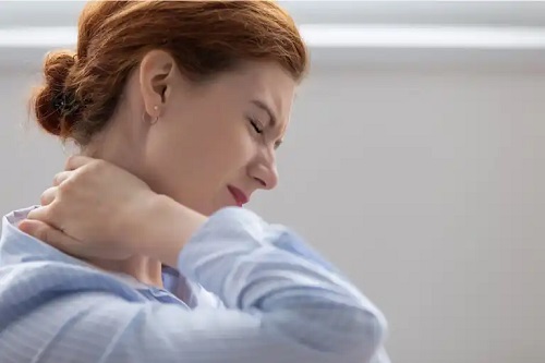 Oboseala pe lista de simptome legate de serotonina scăzută