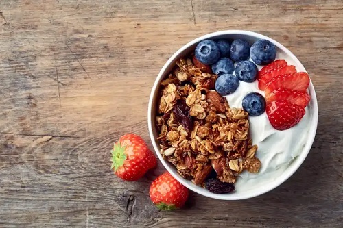 13 opțiuni de mic dejun sănătos