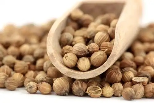 Remedii naturiste pentru amețeală cu cilantro