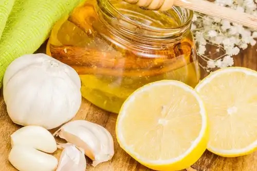 Remedii naturale pentru întărirea vaselor de sânge
