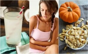 5 remedii naturiste pentru amebiază