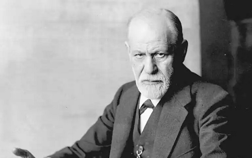 5 idei ale lui Sigmund Freud despre sex