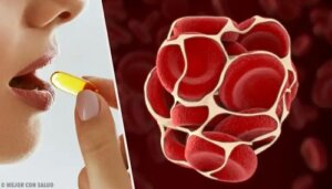 4 simptome ale lipsei de vitamina K