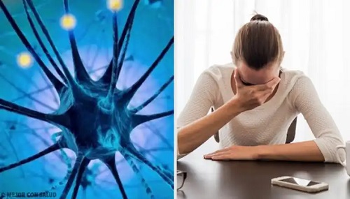 9 simptome legate de serotonina scăzută