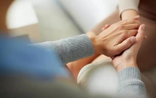 Sprijin pentru cei din jur