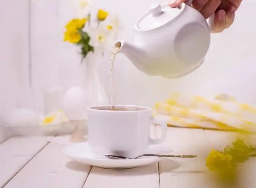 Tratamente naturale pentru sinuzită sub formă de infuzie