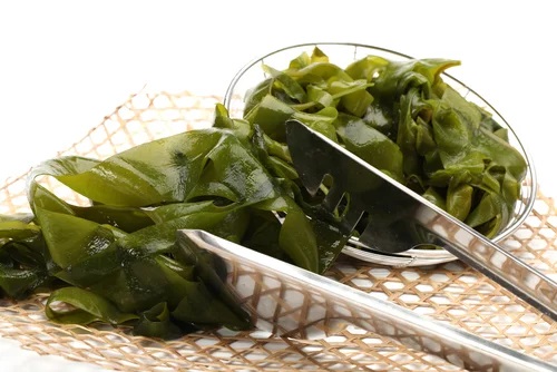 Algele tratează tiroida în mod natural