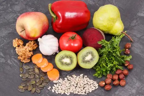 Care sunt alimentele interzise în hiperuricemie