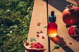 Care sunt beneficiile omega 5 și cum se consumă?