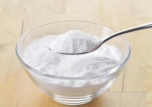 Bicarbonat de sodiu