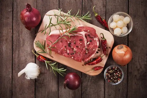 Carne de vită