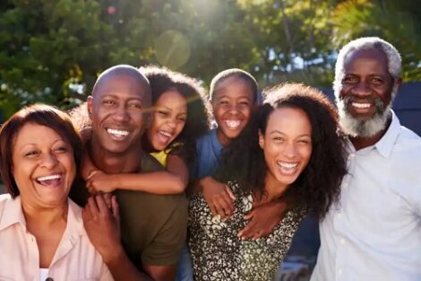 Ciclul de viață al familiei: ce este și de ce este important?