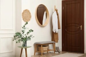 Cum poți decora holul casei conform tehnicii feng shui